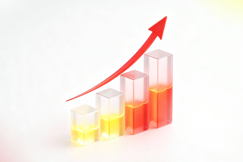 O volume de negociação da D Prime em agosto de 2026 atingiu USD 228,67 bilhões.