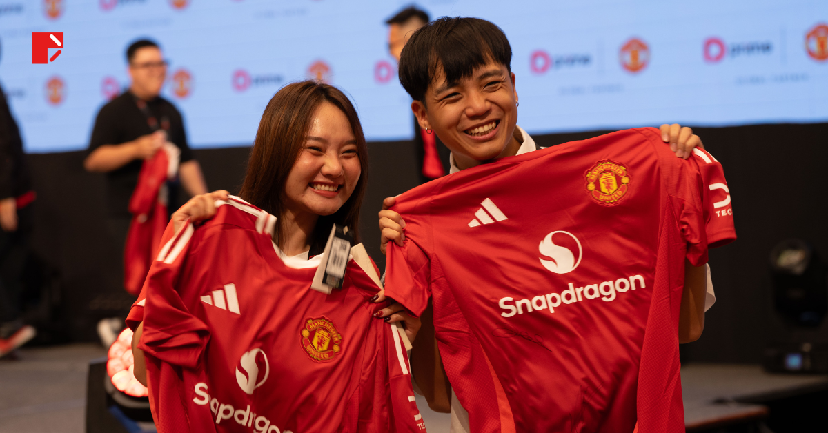 การเฉลิมฉลองแห่งความสำเร็จและพันธมิตรที่กัวลาลัมเปอร์